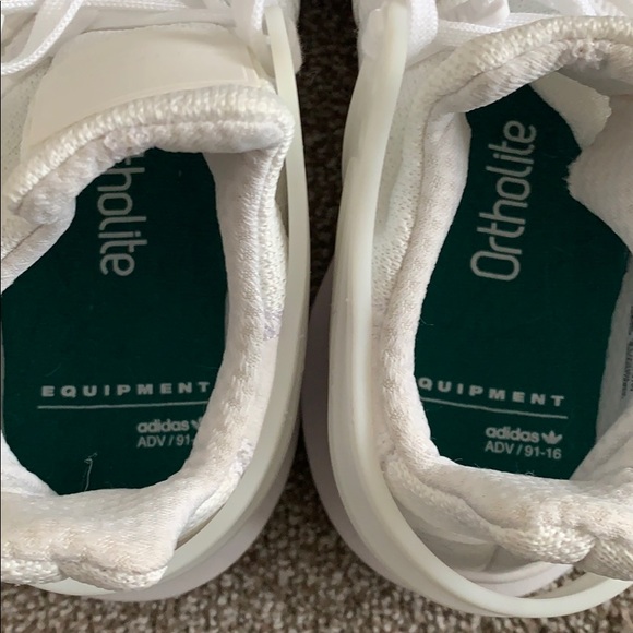 Equipment by Adidas Athletic Shoes - Picture 3 of 4